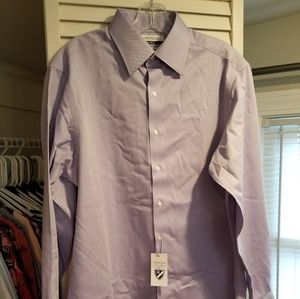 Men's button up